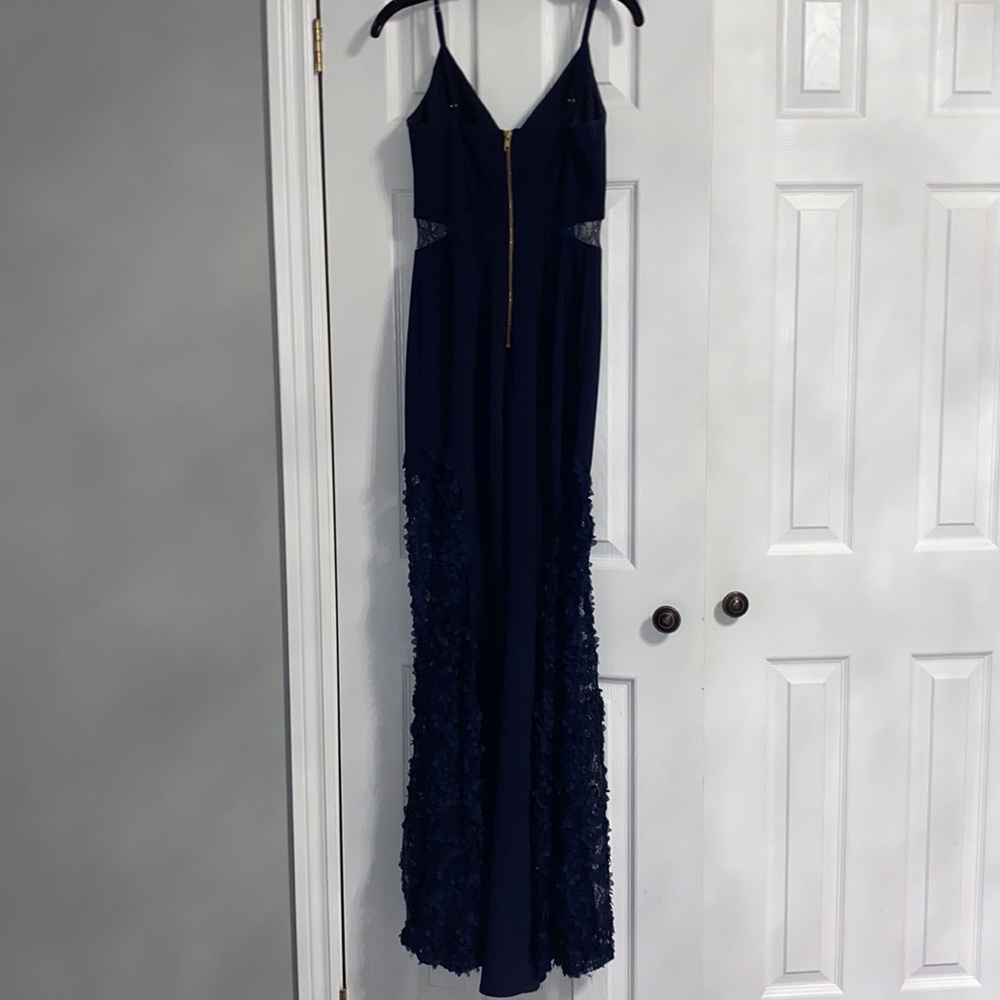 Laura Prom Dress - Picture 4 of 14